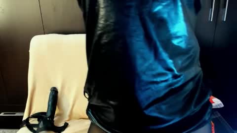 goddessemily_ online show from 01/17/26, 04:28