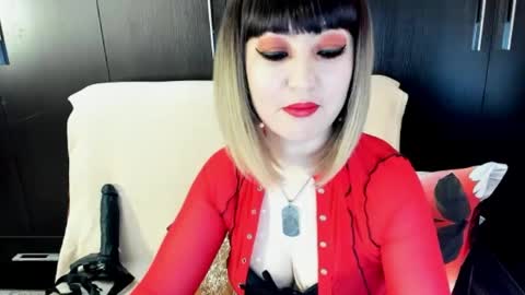 goddessemily_ online show from 05/17/26, 04:54