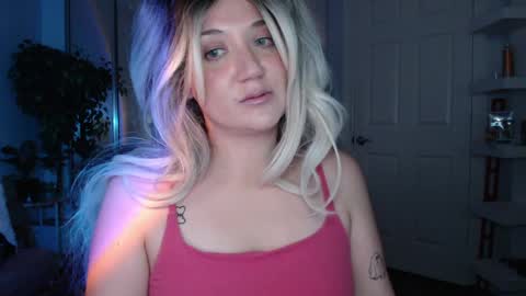 Goddess Emmy online show from 03/31/26, 05:52