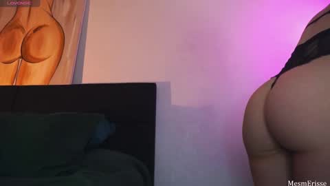 MesmErisse online show from 02/18/25, 06:59