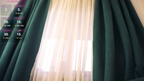 MesmErisse online show from 04/03/26, 04:43