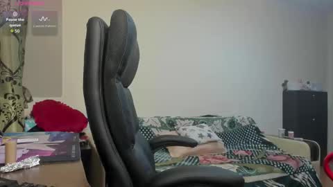 Goddess Georgia online show from 02/18/26, 04:14