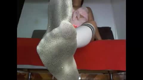 Goddess golden online show from 03/02/26, 07:09