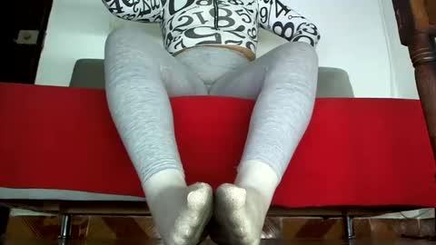 Goddess golden online show from 03/04/26, 08:53