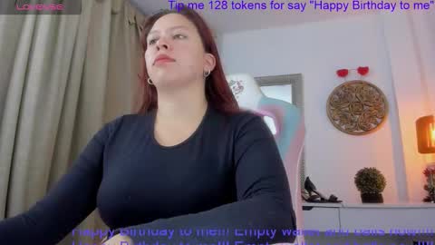 Snapshot of goddessjessica_roger chatting on 09/26/25, 05:11 Goddess Jessica and slave Roger online show from 09/26/25, 05:11