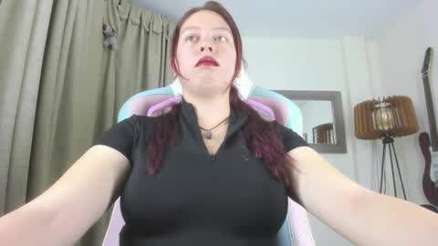 Goddess Jessica and slave Roger online show from 03/13/26, 05:03