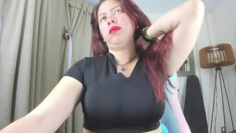 Goddess Jessica and slave Roger online show from 04/14/26, 04:40