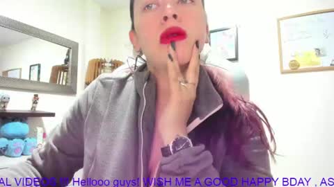 Snapshot of goddessjessica_roger chatting on 07/22/26, 04:26 Goddess Jessica and slave Roger online show from 07/22/26, 04:26