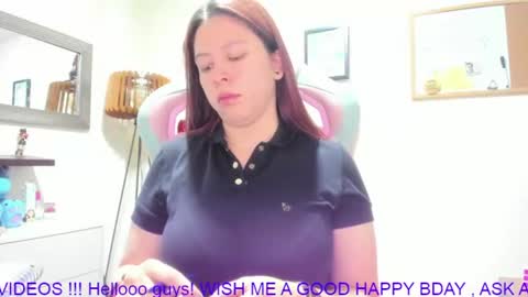 Snapshot of goddessjessica_roger chatting on 07/24/26, 06:11 Goddess Jessica and slave Roger online show from 07/24/26, 06:11