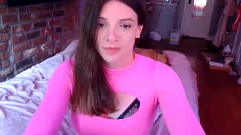 Goodess Jojo online show from 04/20/26, 08:32