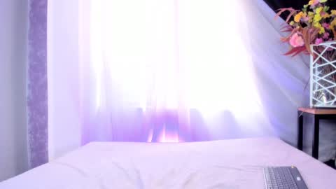 Julieta online show from 01/31/25, 08:01