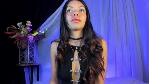 Julieta online show from 02/09/25, 01:33