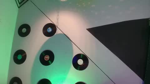 Julieta online show from 10/06/25, 06:49