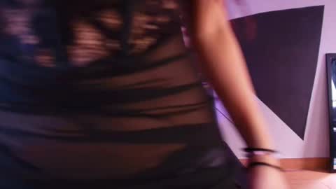 Julieta online show from 01/11/26, 05:51