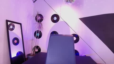 Julieta online show from 03/01/26, 06:32