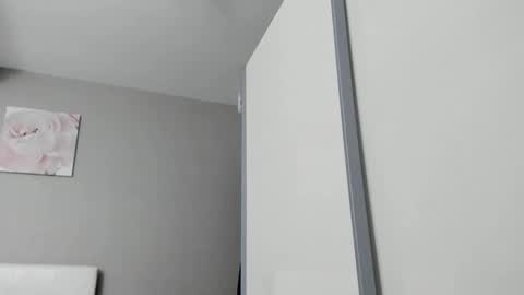 GoddessKasyia online show from 01/01/25, 04:18