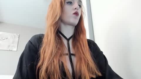 GoddessKasyia online show from 01/07/25, 05:09