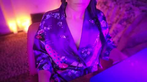 Goddess Mae  NYC online show from 11/26/25, 02:34