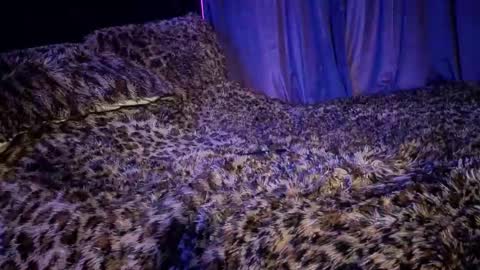 Goddess Mae  NYC online show from 01/09/26, 04:32