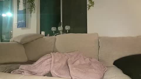 GoddessMayvn online show from 12/30/24, 11:15