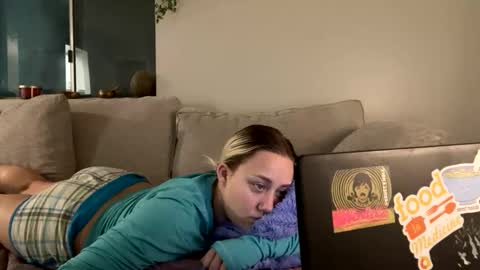 GoddessMayvn online show from 02/11/25, 01:41