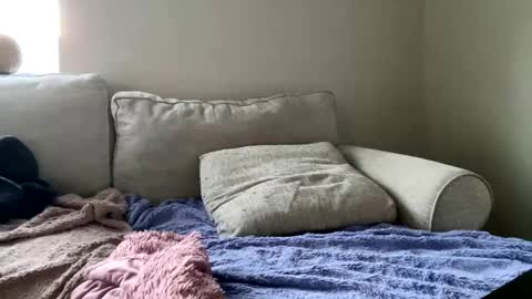 GoddessMayvn online show from 02/24/25, 01:02