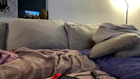 GoddessMayvn online show from 03/10/25, 11:32