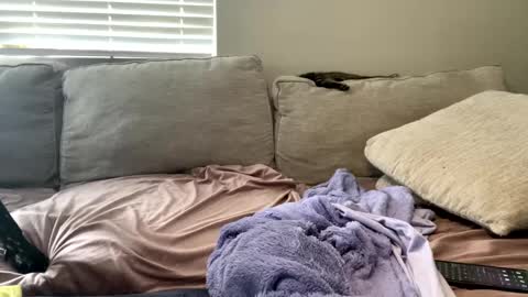 GoddessMayvn online show from 09/18/25, 06:10