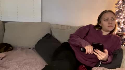 GoddessMayvn online show from 01/15/26, 08:41