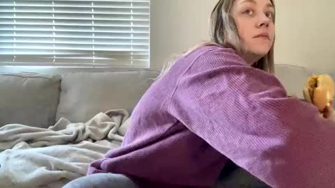 GoddessMayvn online show from 04/30/26, 02:23