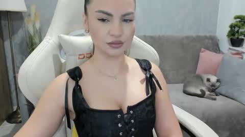 Mistress online show from 11/29/25, 07:00