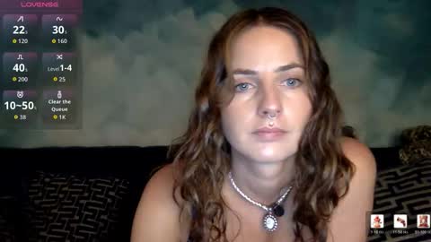 goddessmiamuse online show from 03/13/26, 08:04