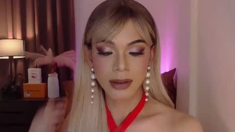 Michaella online show from 12/21/24, 03:09