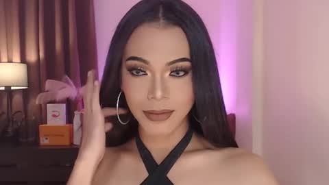 Michaella online show from 01/07/25, 10:11