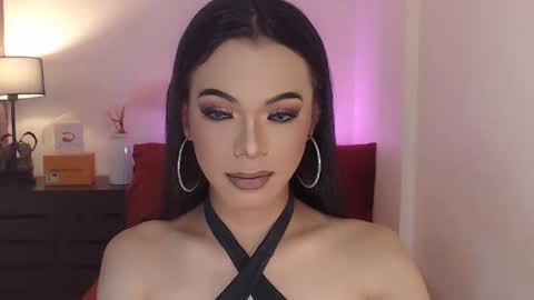 Michaella online show from 02/13/25, 09:09