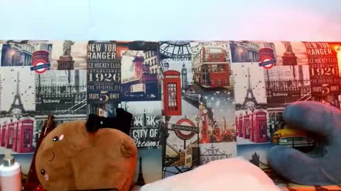  Naih Reyes online show from 09/24/25, 09:29