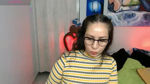  Naih Reyes online show from 03/21/26, 05:01