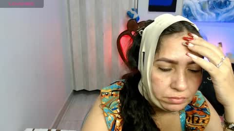  Naih Reyes online show from 04/07/26, 02:56