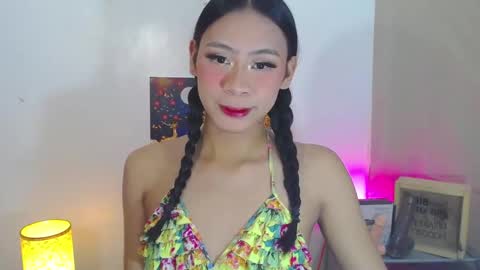 Kyla and Nian online show from 11/24/25, 10:26