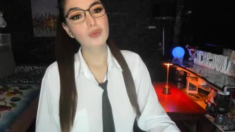 angel online show from 09/26/25, 02:59