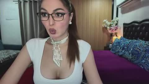 angel online show from 07/24/26, 04:43