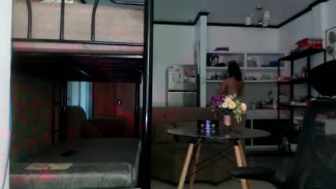 Snapshot of goddessofbigcock chatting on 01/02/25, 05:35 Eva online show from 01/02/25, 05:35