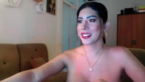 Snapshot of goddessofbigcock chatting on 05/07/26, 02:17 Eva online show from 05/07/26, 02:17