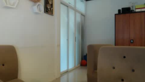 Snapshot of goddessofbigcock chatting on 05/15/26, 02:40 Eva online show from 05/15/26, 02:40