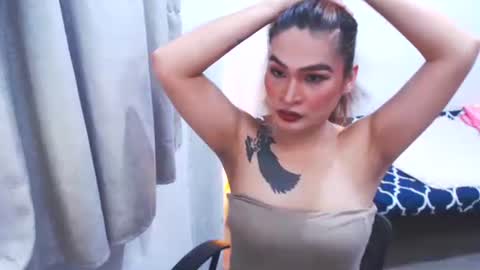 QUEEN JANE online show from 09/20/25, 06:25