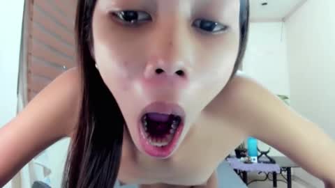 JENNIFER online show from 03/27/26, 05:24