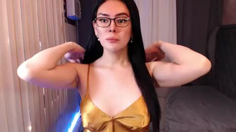 MISS ANGELA online show from 06/14/26, 10:56