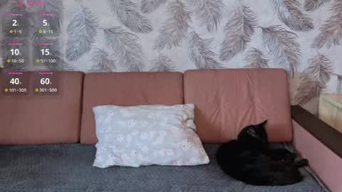 goddesssooul online show from 03/21/26, 04:17