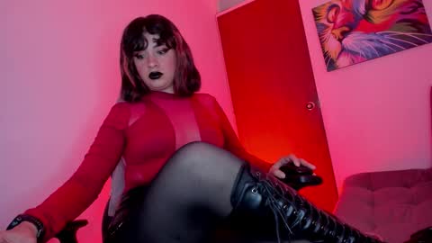 goddessvenom online show from 03/21/26, 07:06