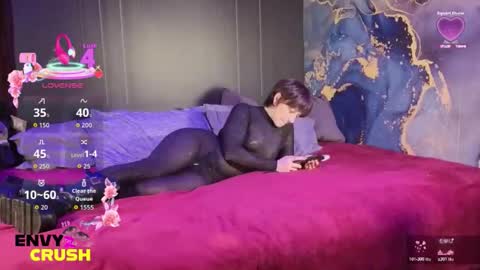 Snapshot of goddessxenvy chatting on 01/06/26, 02:37 goddessxenvy online show from 01/06/26, 02:37